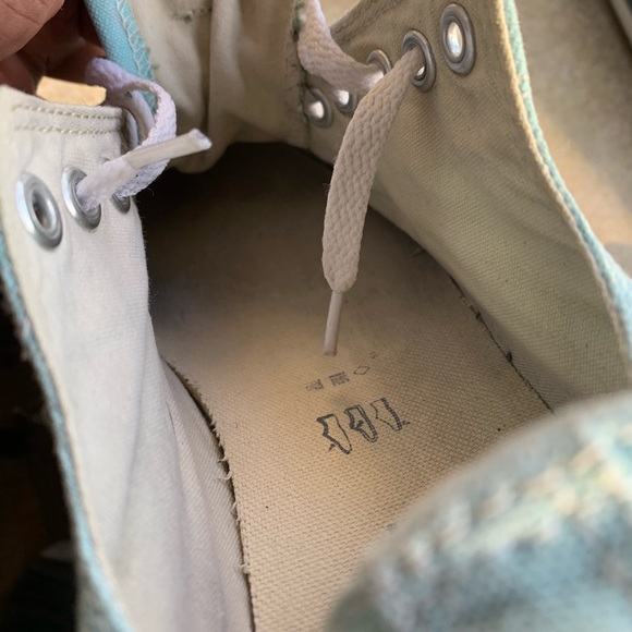 Converse, preowned - Picture 7 of 8